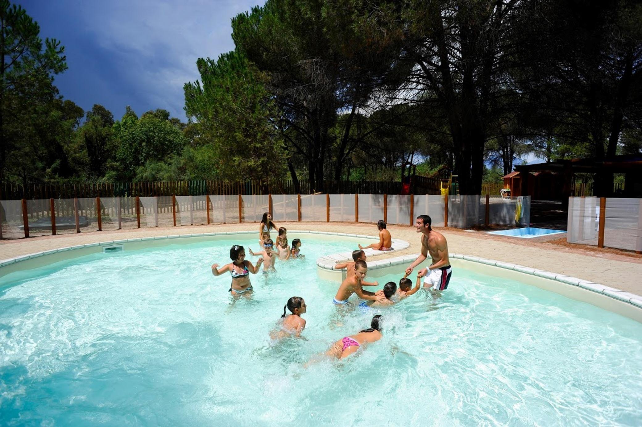 Sibari Green Resort Марина-ди-Сибари Экстерьер фото