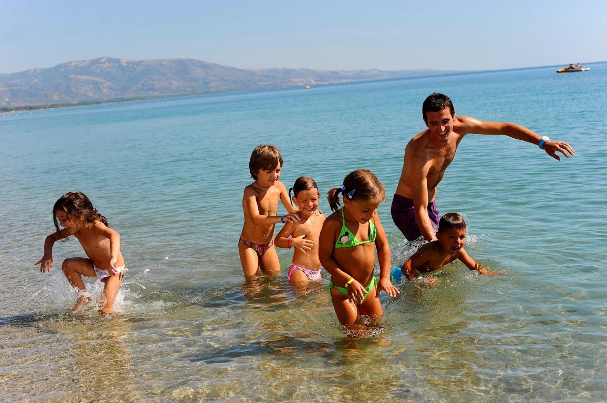 Sibari Green Resort Марина-ди-Сибари Экстерьер фото
